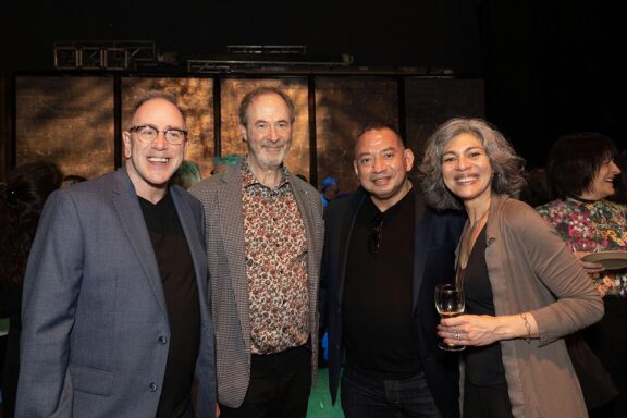 Crédit photo: Maryse Boyce