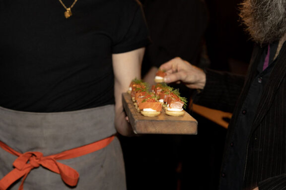 Crédit photo: Maryse Boyce