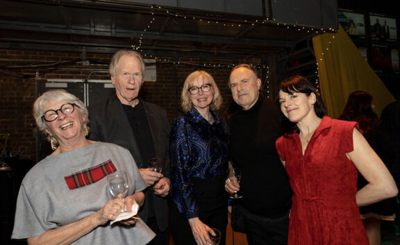 Crédit photo: Maryse Boyce