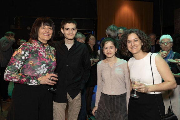 Crédit photo: Maryse Boyce