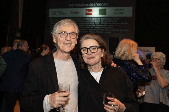 Crédit photo: Maryse Boyce