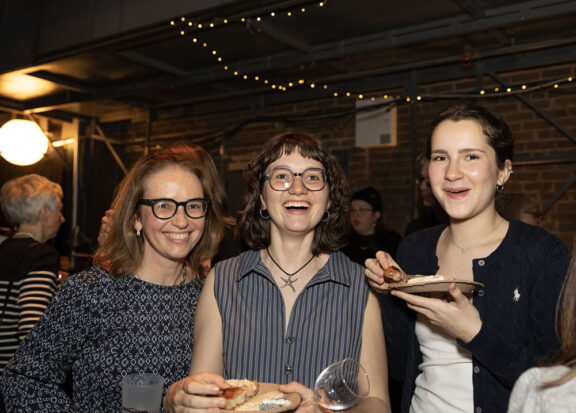 Crédit photo: Maryse Boyce