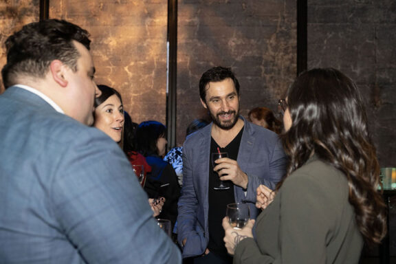 Crédit photo: Maryse Boyce