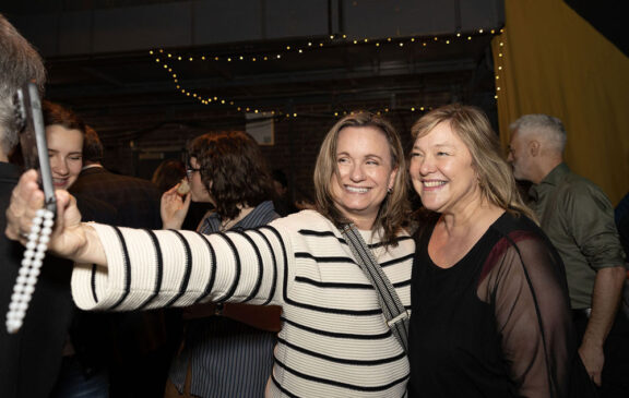 Crédit photo: Maryse Boyce