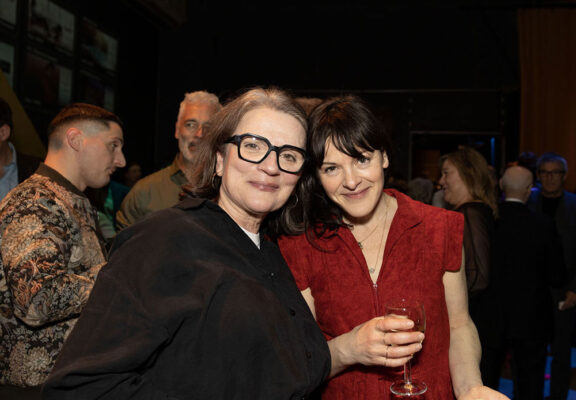 Crédit photo: Maryse Boyce