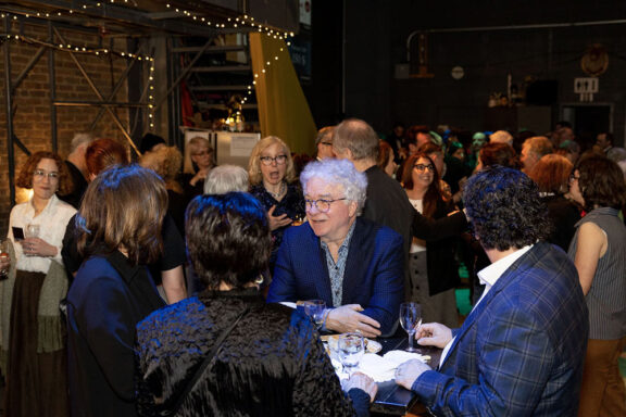 Crédit photo: Maryse Boyce