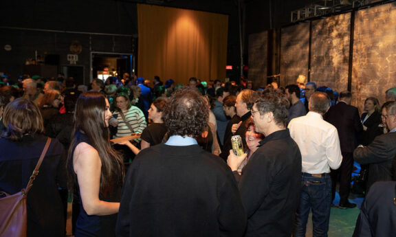 Crédit photo: Maryse Boyce