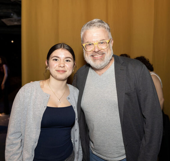 Crédit photo: Maryse Boyce