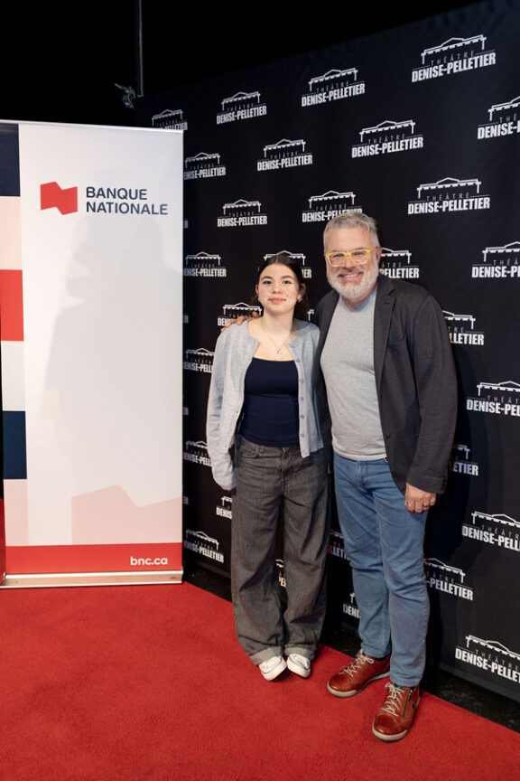 Crédit photo: Maryse Boyce