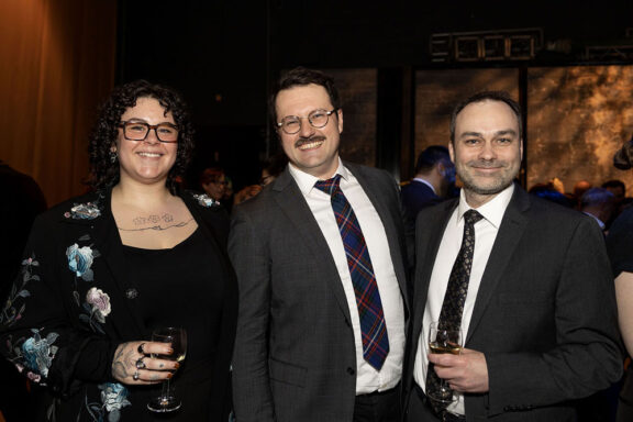 Crédit photo: Maryse Boyce