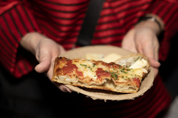 Crédit photo: Maryse Boyce