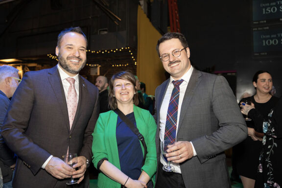 Crédit photo: Maryse Boyce