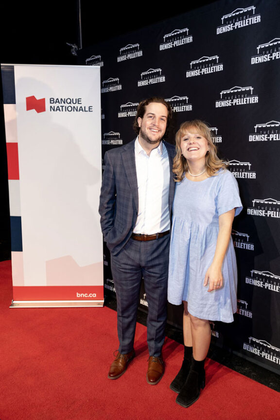 Crédit photo: Maryse Boyce