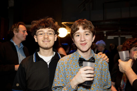 Crédit photo: Maryse Boyce