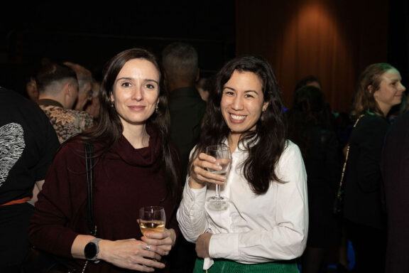 Crédit photo: Maryse Boyce