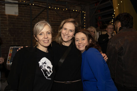 Crédit photo: Maryse Boyce