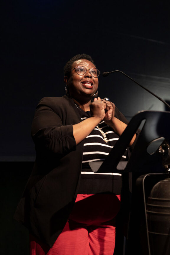 Crédit photo: Maryse Boyce