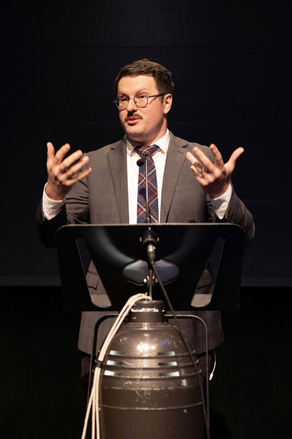 Crédit photo: Maryse Boyce