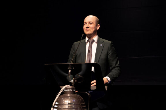 Crédit photo: Maryse Boyce