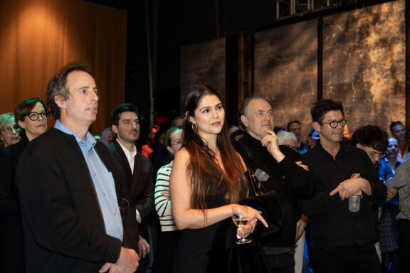 Crédit photo: Maryse Boyce