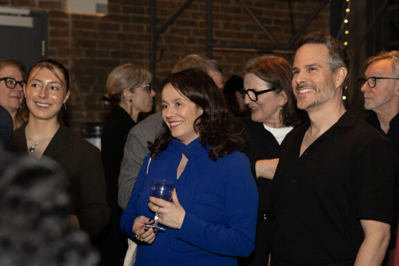 Crédit photo: Maryse Boyce