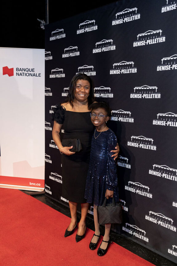 Crédit photo: Maryse Boyce