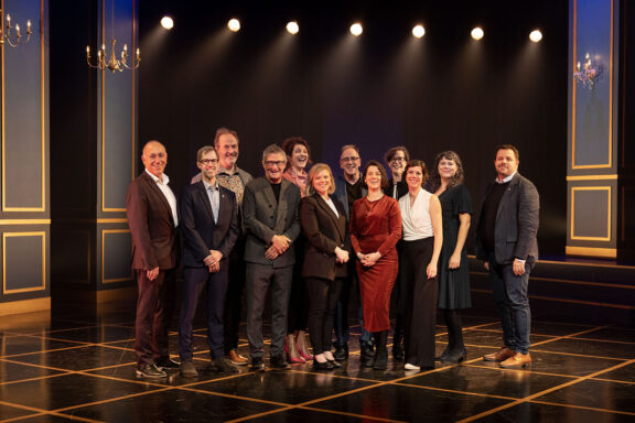 Crédit photo: Maryse Boyce