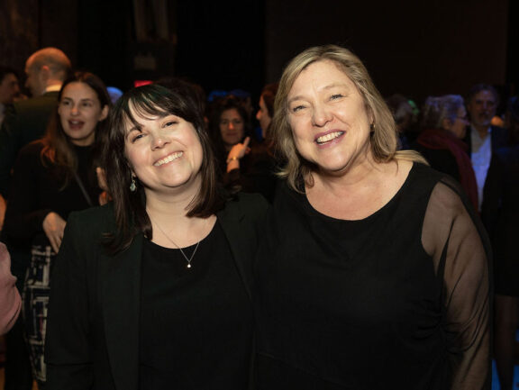 Crédit photo: Maryse Boyce