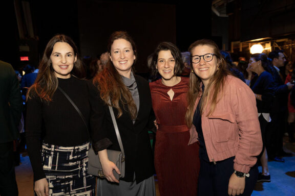 Crédit photo: Maryse Boyce