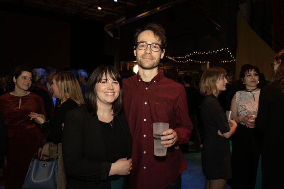 Crédit photo: Maryse Boyce