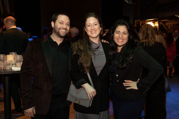 Crédit photo: Maryse Boyce