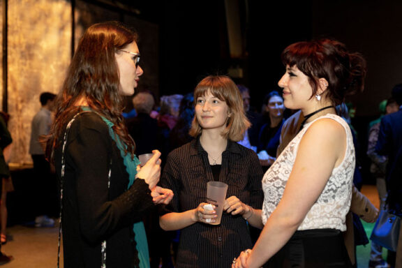 Crédit photo: Maryse Boyce