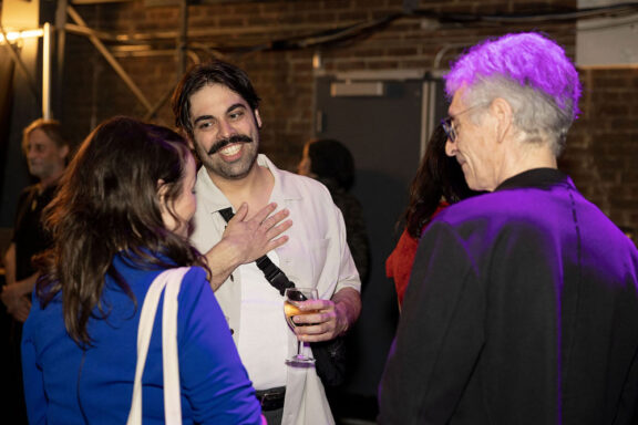 Crédit photo: Maryse Boyce