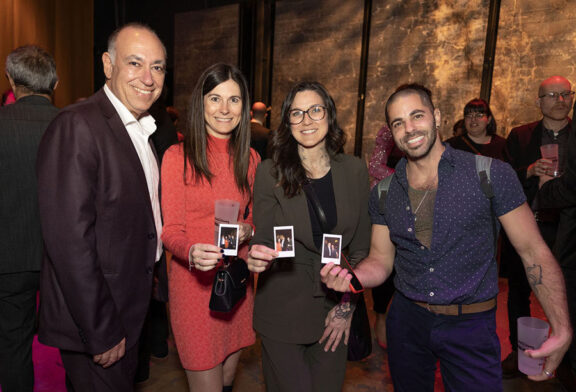 Crédit photo: Maryse Boyce