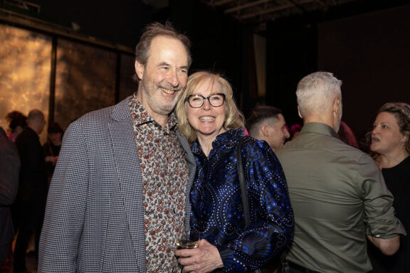 Crédit photo: Maryse Boyce