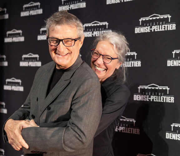 Crédit photo: Maryse Boyce