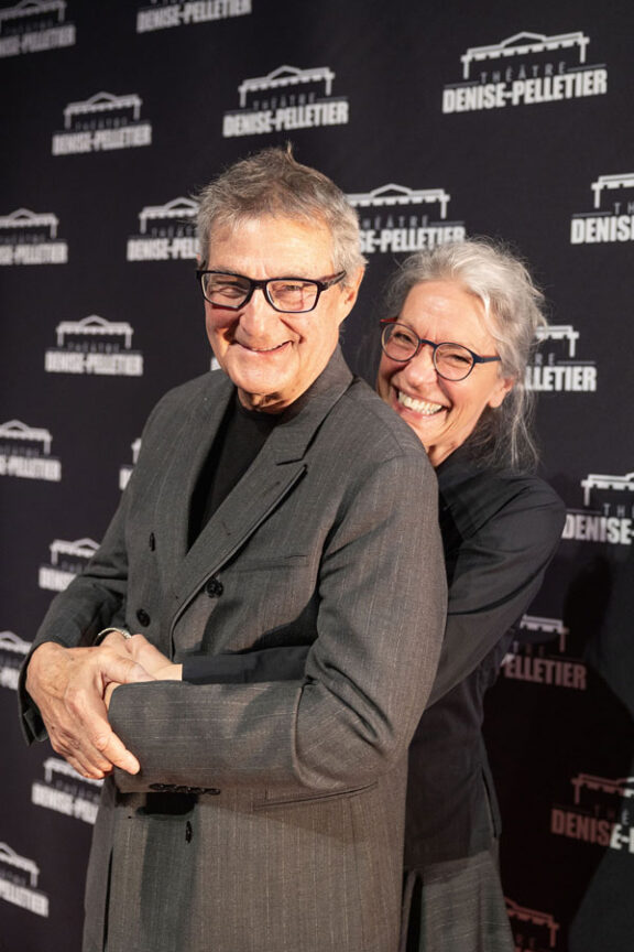 Crédit photo: Maryse Boyce