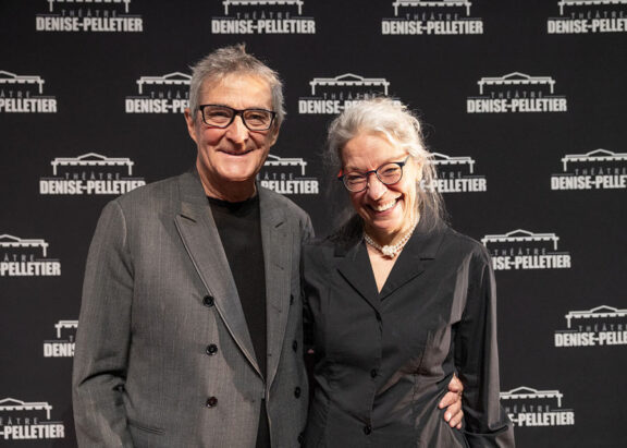 Crédit photo: Maryse Boyce