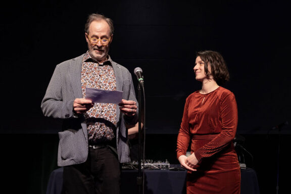 Crédit photo: Maryse Boyce