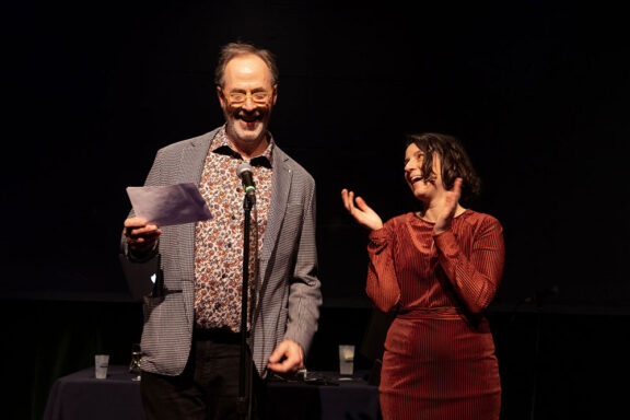 Crédit photo: Maryse Boyce