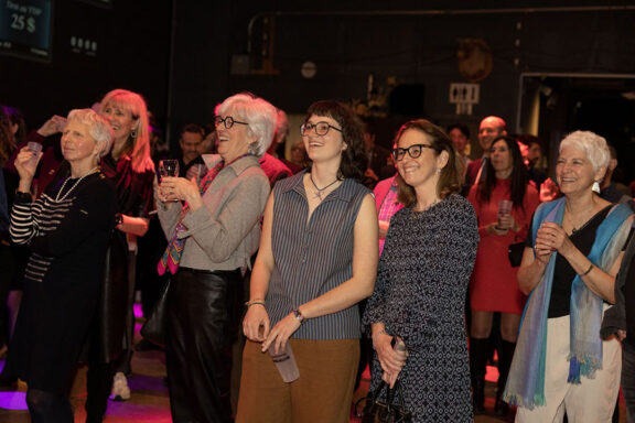 Crédit photo: Maryse Boyce