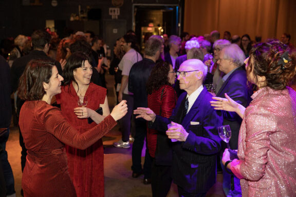 Crédit photo: Maryse Boyce