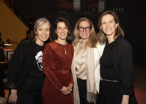 Crédit photo: Maryse Boyce