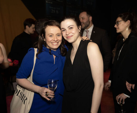 Crédit photo: Maryse Boyce