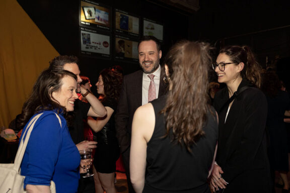 Crédit photo: Maryse Boyce