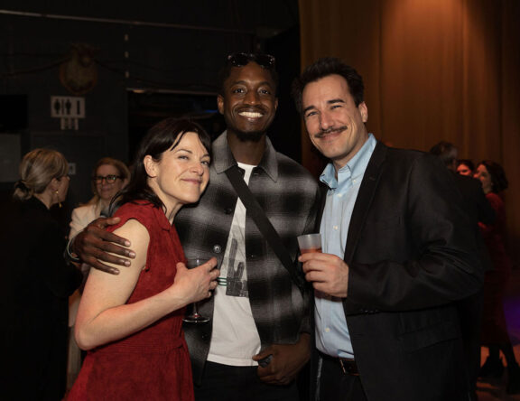 Crédit photo: Maryse Boyce