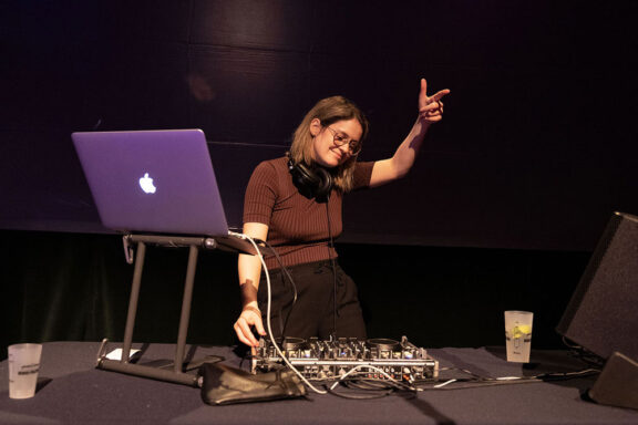 Crédit photo: Maryse Boyce