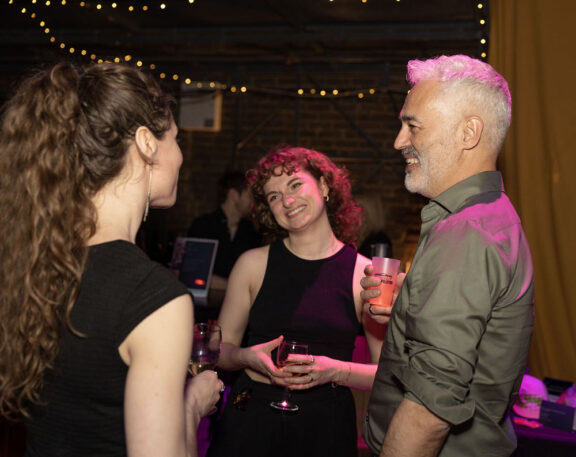 Crédit photo: Maryse Boyce