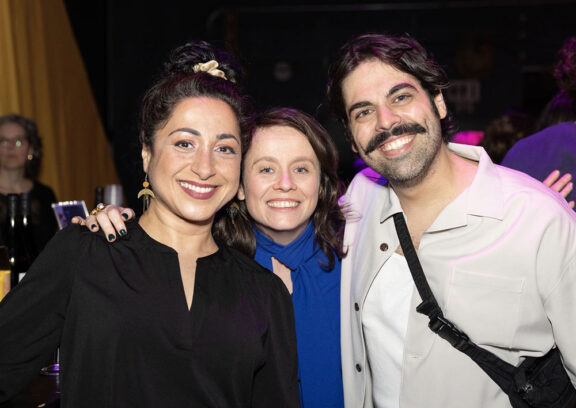 Crédit photo: Maryse Boyce