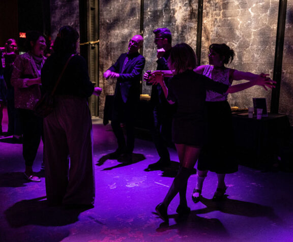 Crédit photo: Maryse Boyce